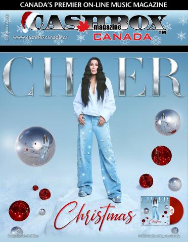 Cher