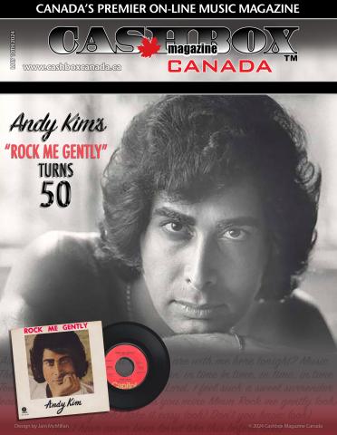 Andy Kim