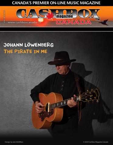 Johann Lowenberg