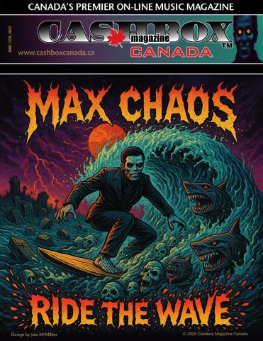 Max Chaos