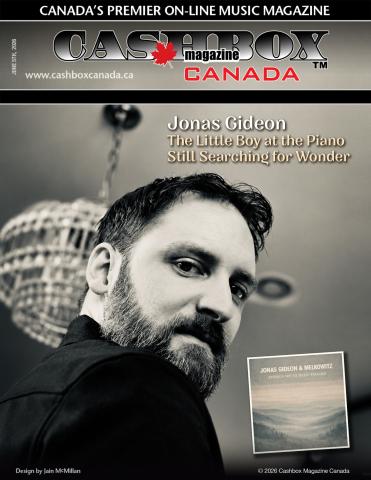 Jonas Gideon