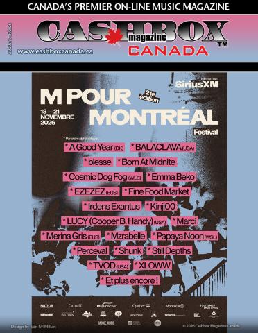 M for Montreal 2026