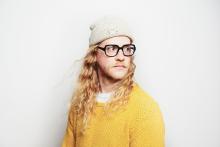 Allen Stone Releases New Single “Warriors”