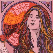 Jessica Rhaye and the Ramshackle Parade