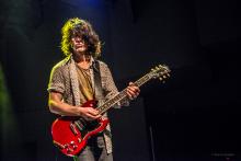 Eric Schenkman Releases New Video “Who Shot John?”