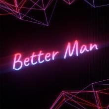 Better Man