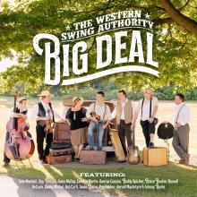 The Western Swing Authority