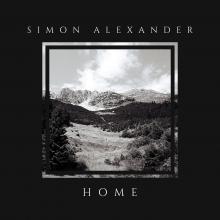 Simon Alexander 