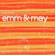 Emm & May Craig Cardiff