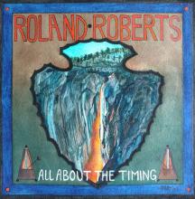 Roland Roberts