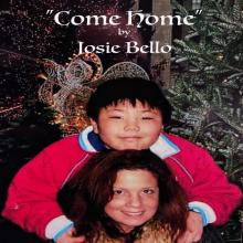 Josie Bello Echoes Sentiments of Families This Year with Emotional Christmas Song, “Come Home”