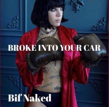 Bif Naked