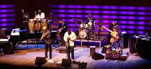 Miles Electric Band Koerner Hall Toronto