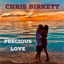 CHRIS BIRKETT