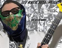  JJ’s Music Retaliation