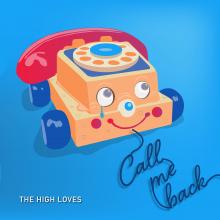 The High Loves