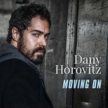 Dany Horovitz