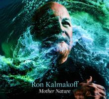 Ron Kalmakoff