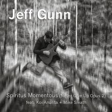 Jeff Gunn