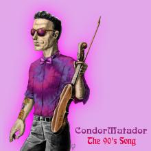 Condor Matador