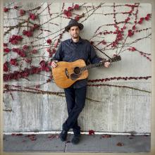 Americana Singer/Songwriter Doug Schmude is “On The Run” in Adventurous New Single