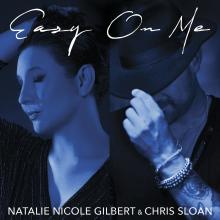 Pop-Soul Artist Natalie Nicole Gilbert Passionately Reimagines Adele’s “Easy on Me”