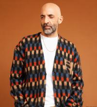 Chinese Man’s Matteo Unveils New Trip-Hop Jazz-World Project in Matteo & Bro