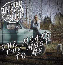 Whiskey Blind