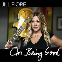 Jill Fiore