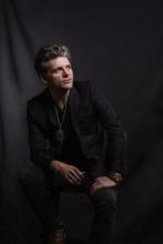 Chris Antonik Releases “Trust In Me” From #1 Roots Music Report Album Morningstar