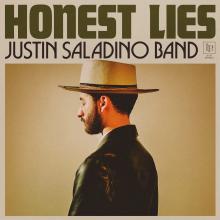 Justin Saladin