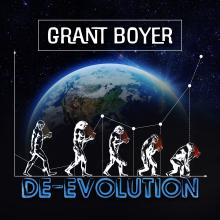 Grant Boyer