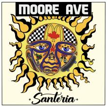 Moore Ave