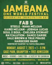 Jambana