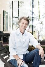 Jim Cuddy 