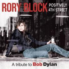 Rory Block