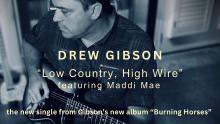 Drew Gibson