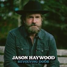  Jason Haywood & The Goldrush