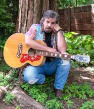 Chase Stevens Photo Credit Judi Willrich