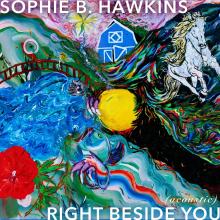 Sophie B. Hawkins
