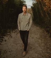 Matthew Holby Photo Credit Kendra Taylor