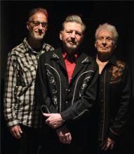  The Swingin’ Blackjacks