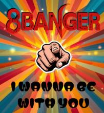 8BANGER