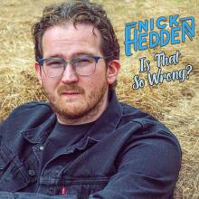 Nick Hedden
