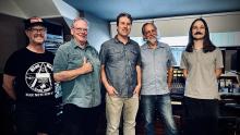 JR AND THE BAD OX BAND
