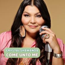 Crystal Shawanda