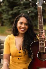 Trina Chakrabarti - Credit Sidney Elizabeth Photography