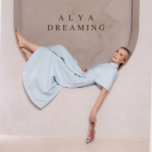 Alya Dreaming