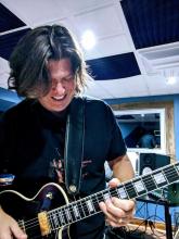 Jeremy Green