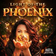 Light of the Phoenix Dahlia Wakefield